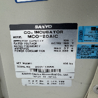 Sanyo Incu-Safe CO2 Incubator image 3